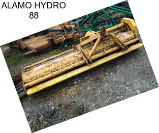 ALAMO HYDRO 88