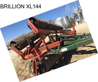 BRILLION XL144