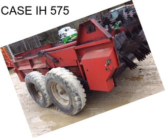 CASE IH 575