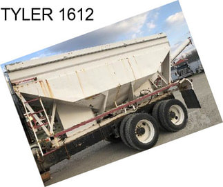 TYLER 1612