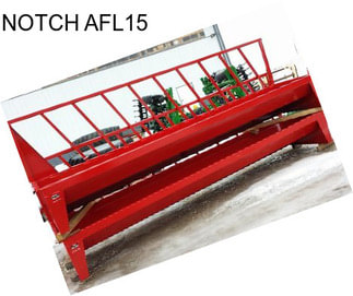 NOTCH AFL15