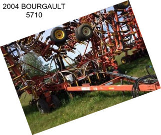 2004 BOURGAULT 5710