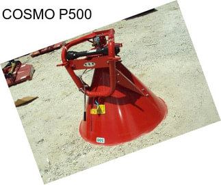 COSMO P500