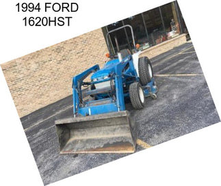 1994 FORD 1620HST