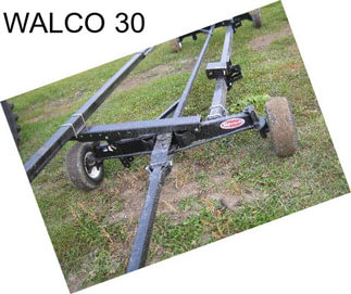 WALCO 30