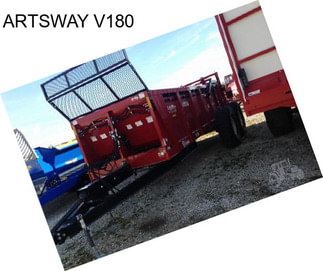 ARTSWAY V180