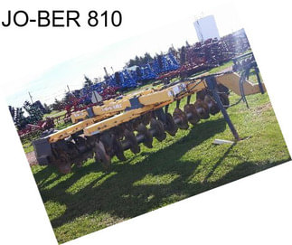 JO-BER 810