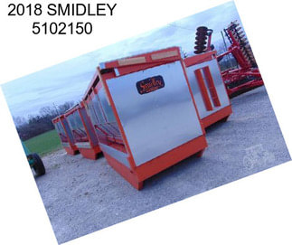 2018 SMIDLEY 5102150