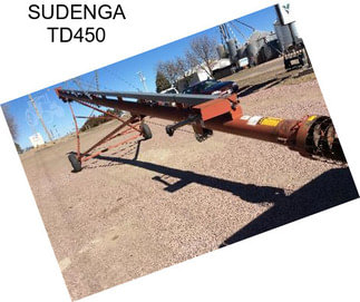 SUDENGA TD450