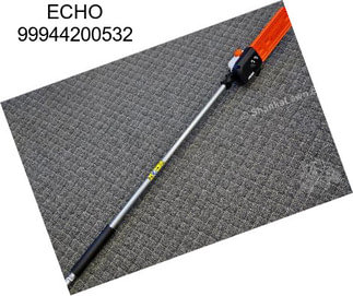 ECHO 99944200532