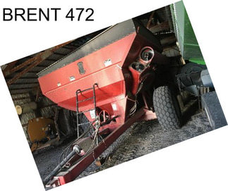 BRENT 472