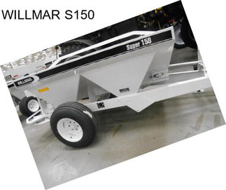 WILLMAR S150