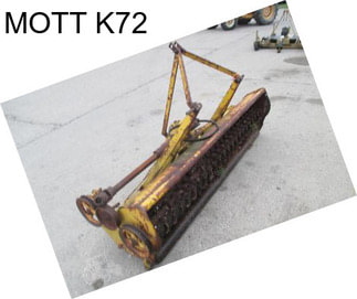 MOTT K72