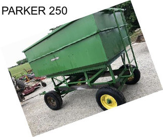 PARKER 250