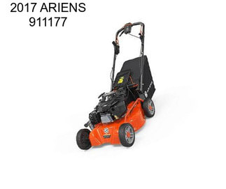 2017 ARIENS 911177