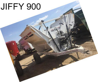 JIFFY 900