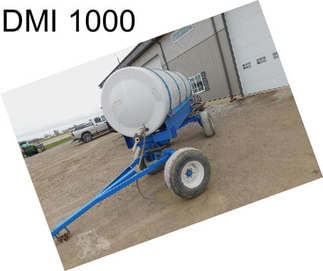 DMI 1000