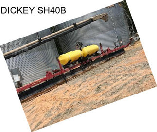 DICKEY SH40B