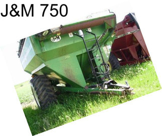 J&M 750