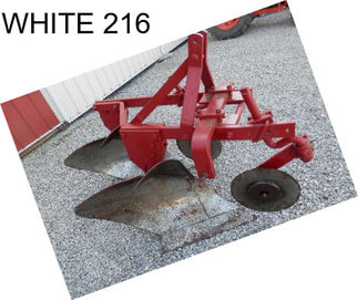 WHITE 216