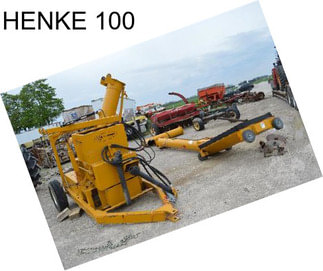 HENKE 100