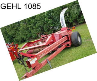 GEHL 1085