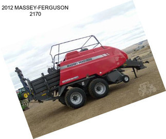 2012 MASSEY-FERGUSON 2170