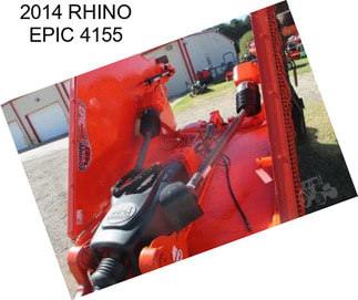 2014 RHINO EPIC 4155