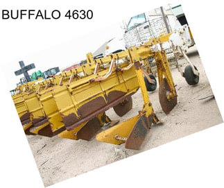 BUFFALO 4630