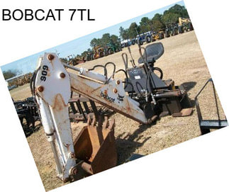 BOBCAT 7TL