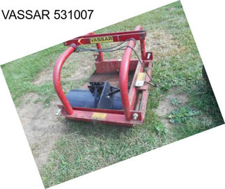 VASSAR 531007