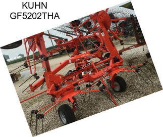 KUHN GF5202THA