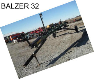 BALZER 32