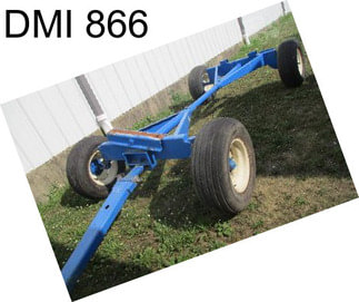 DMI 866