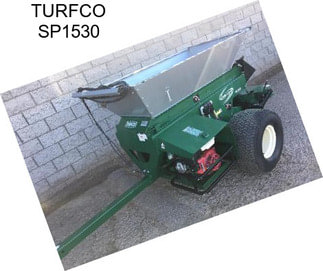 TURFCO SP1530