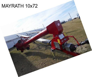 MAYRATH 10x72