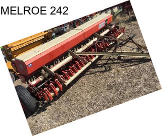 MELROE 242