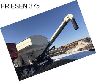 FRIESEN 375