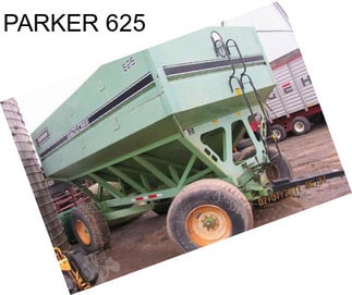 PARKER 625