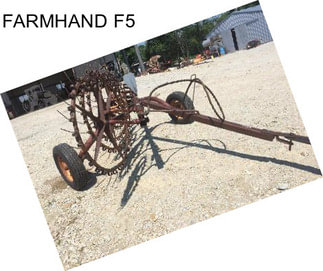 FARMHAND F5