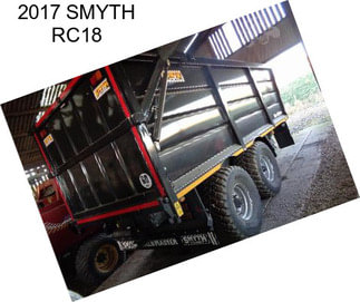 2017 SMYTH RC18
