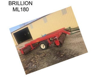 BRILLION ML180