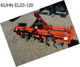 KUHN EL23-120