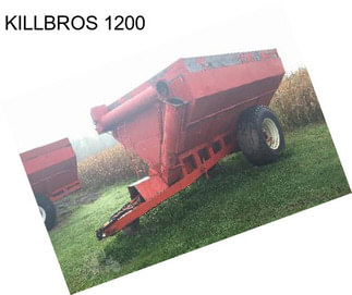 KILLBROS 1200