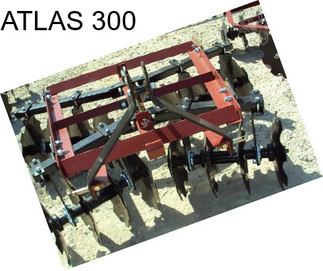 ATLAS 300