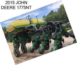 2015 JOHN DEERE 1775NT