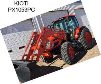 KIOTI PX1053PC