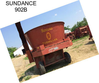 SUNDANCE 902B