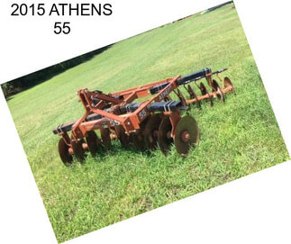 2015 ATHENS 55