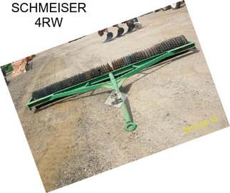 SCHMEISER 4RW